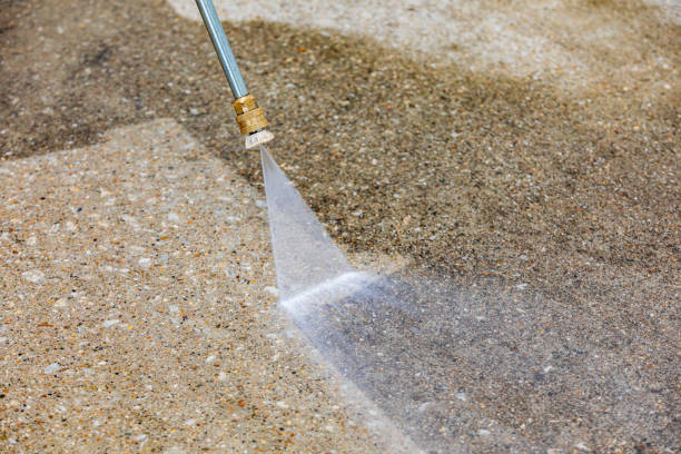 Concrete Sealing in Westmere, NY
